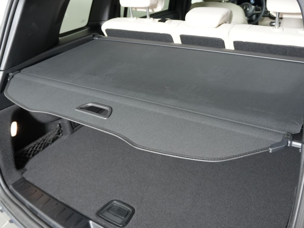 2026 Mercedes-Benz GLB GLB 250 4MATIC®