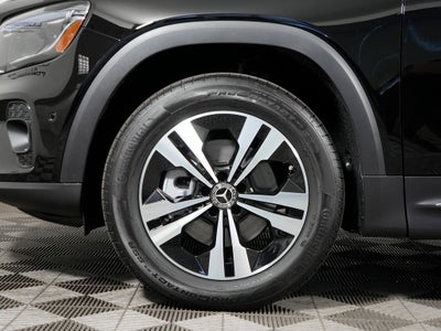 2026 Mercedes-Benz GLB GLB 250 4MATIC®