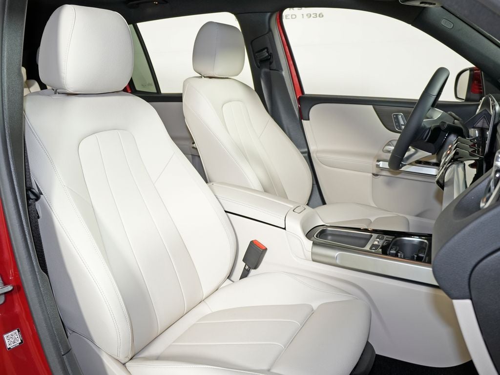 2026 Mercedes-Benz GLB GLB 250 4MATIC®