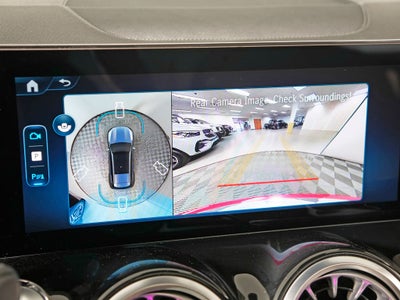 2026 Mercedes-Benz GLB GLB 250 4MATIC®