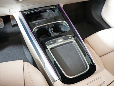 2026 Mercedes-Benz GLB GLB 250 4MATIC®