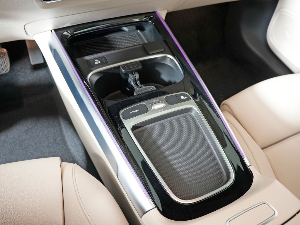2026 Mercedes-Benz GLB GLB 250 4MATIC®