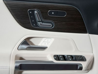 2026 Mercedes-Benz GLB GLB 250 4MATIC®