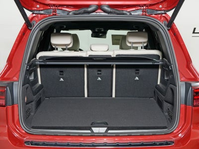 2026 Mercedes-Benz GLB GLB 250 4MATIC®