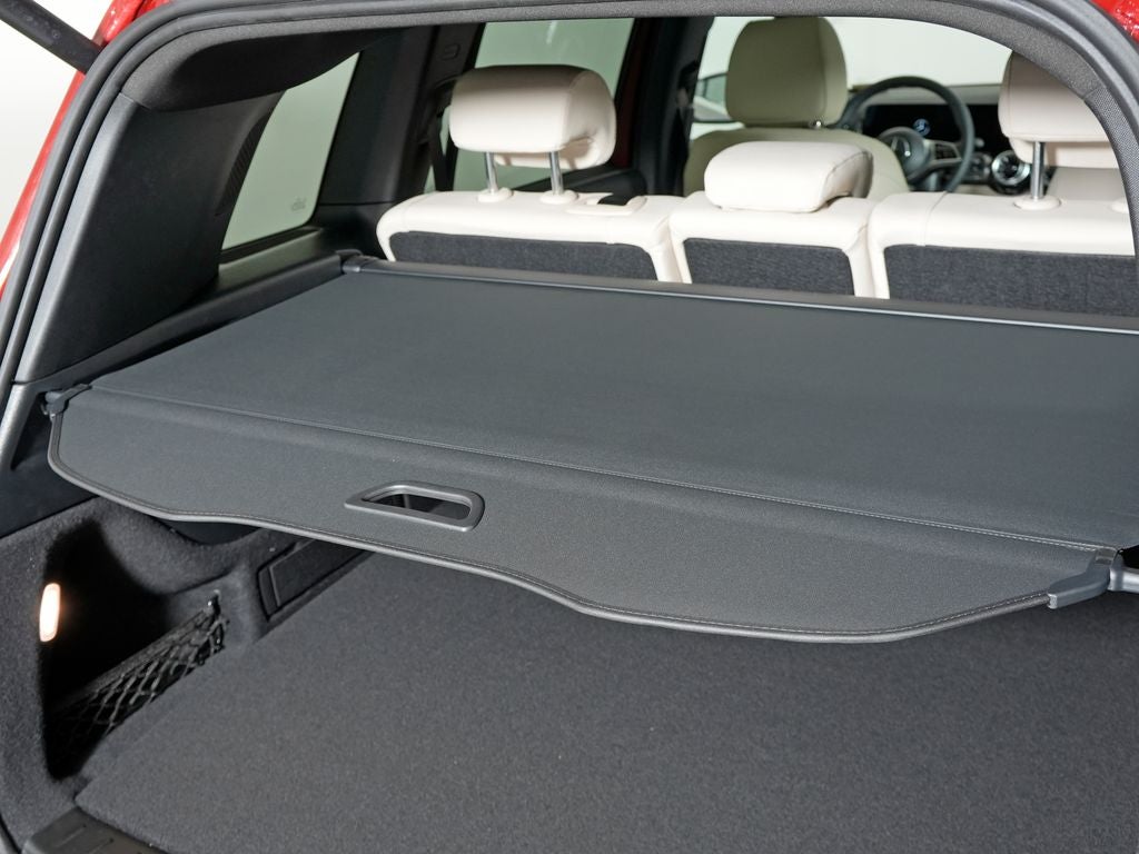 2026 Mercedes-Benz GLB GLB 250 4MATIC®