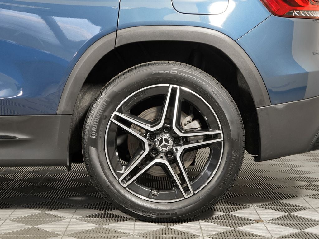 2023 Mercedes-Benz GLB GLB 250 4MATIC®