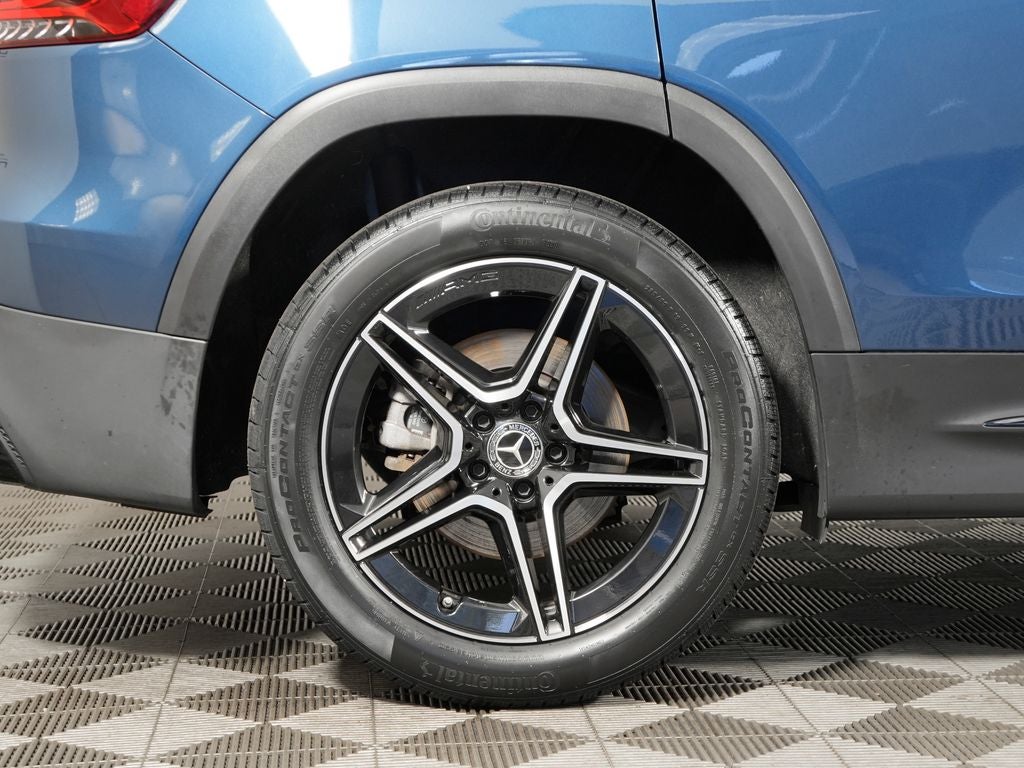 2023 Mercedes-Benz GLB GLB 250 4MATIC®