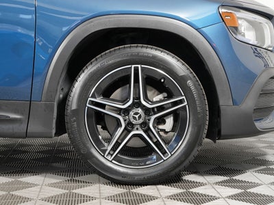 2023 Mercedes-Benz GLB GLB 250 4MATIC®