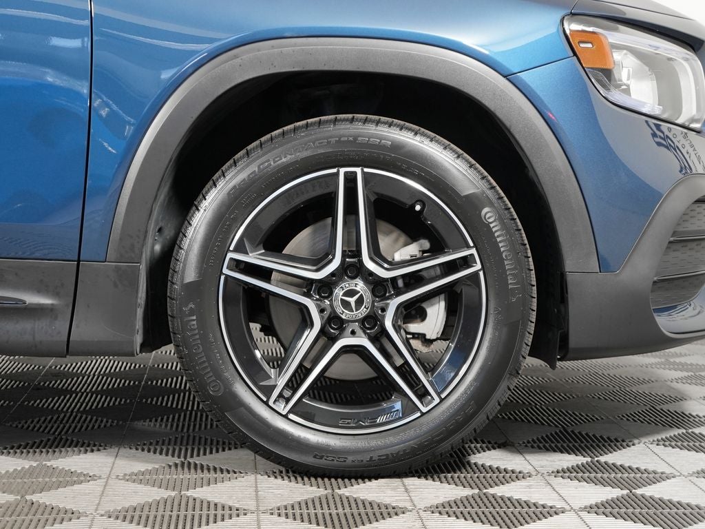 2023 Mercedes-Benz GLB GLB 250 4MATIC®
