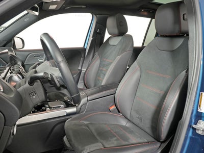2023 Mercedes-Benz GLB GLB 250 4MATIC®