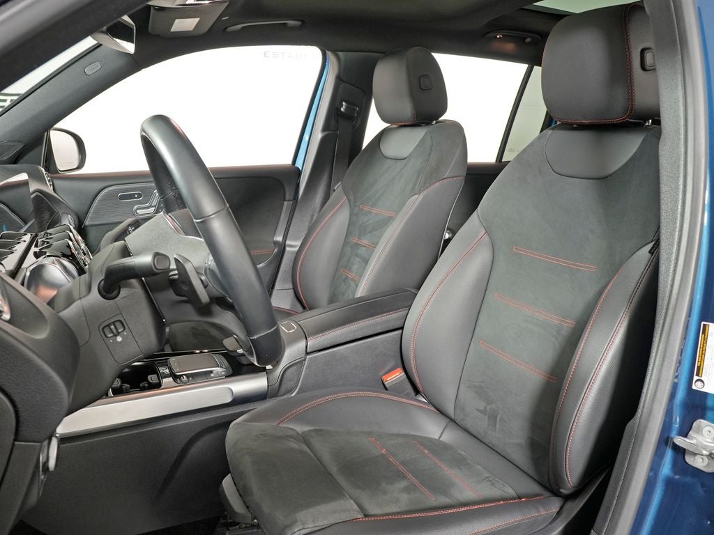 2023 Mercedes-Benz GLB GLB 250 4MATIC®