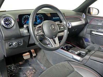 2023 Mercedes-Benz GLB GLB 250 4MATIC®