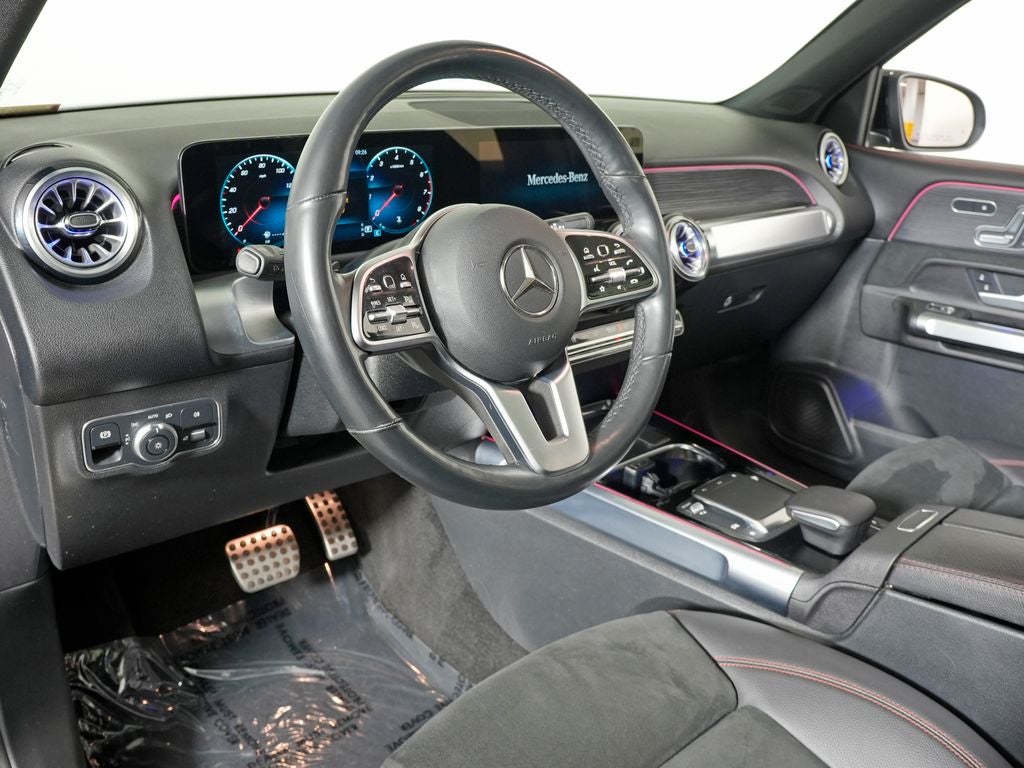 2023 Mercedes-Benz GLB GLB 250 4MATIC®