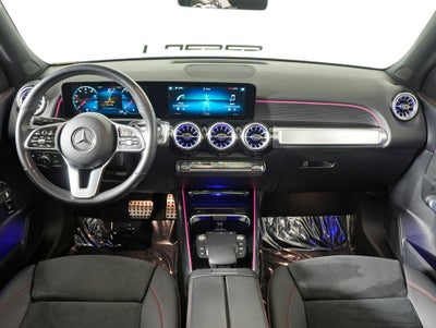 2023 Mercedes-Benz GLB GLB 250 4MATIC®