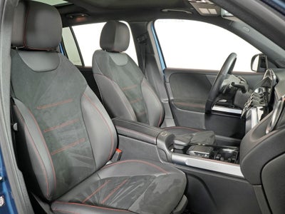 2023 Mercedes-Benz GLB GLB 250 4MATIC®