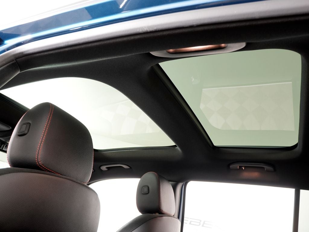 2023 Mercedes-Benz GLB GLB 250 4MATIC®