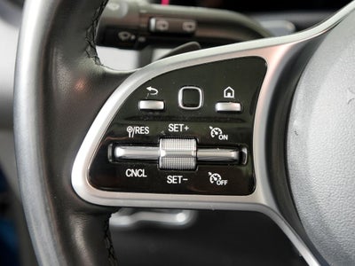 2023 Mercedes-Benz GLB GLB 250 4MATIC®