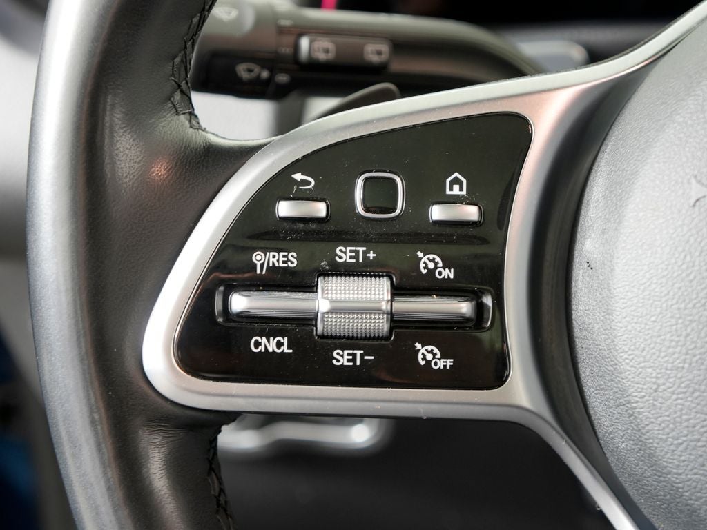 2023 Mercedes-Benz GLB GLB 250 4MATIC®