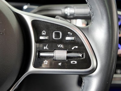 2023 Mercedes-Benz GLB GLB 250 4MATIC®
