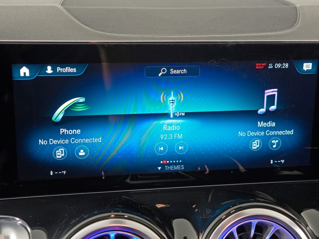2023 Mercedes-Benz GLB GLB 250 4MATIC®