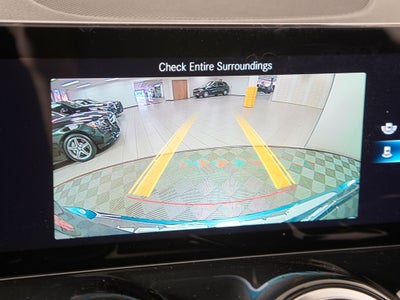 2023 Mercedes-Benz GLB GLB 250 4MATIC®
