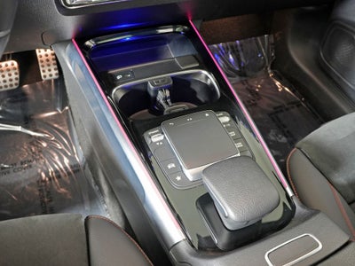 2023 Mercedes-Benz GLB GLB 250 4MATIC®