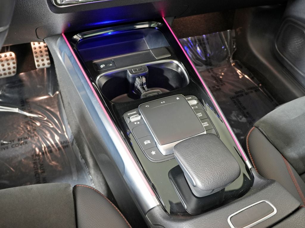 2023 Mercedes-Benz GLB GLB 250 4MATIC®