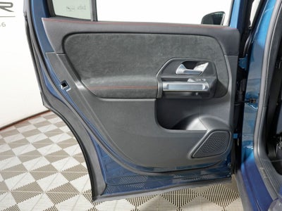 2023 Mercedes-Benz GLB GLB 250 4MATIC®