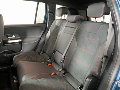 2023 Mercedes-Benz GLB GLB 250 4MATIC®