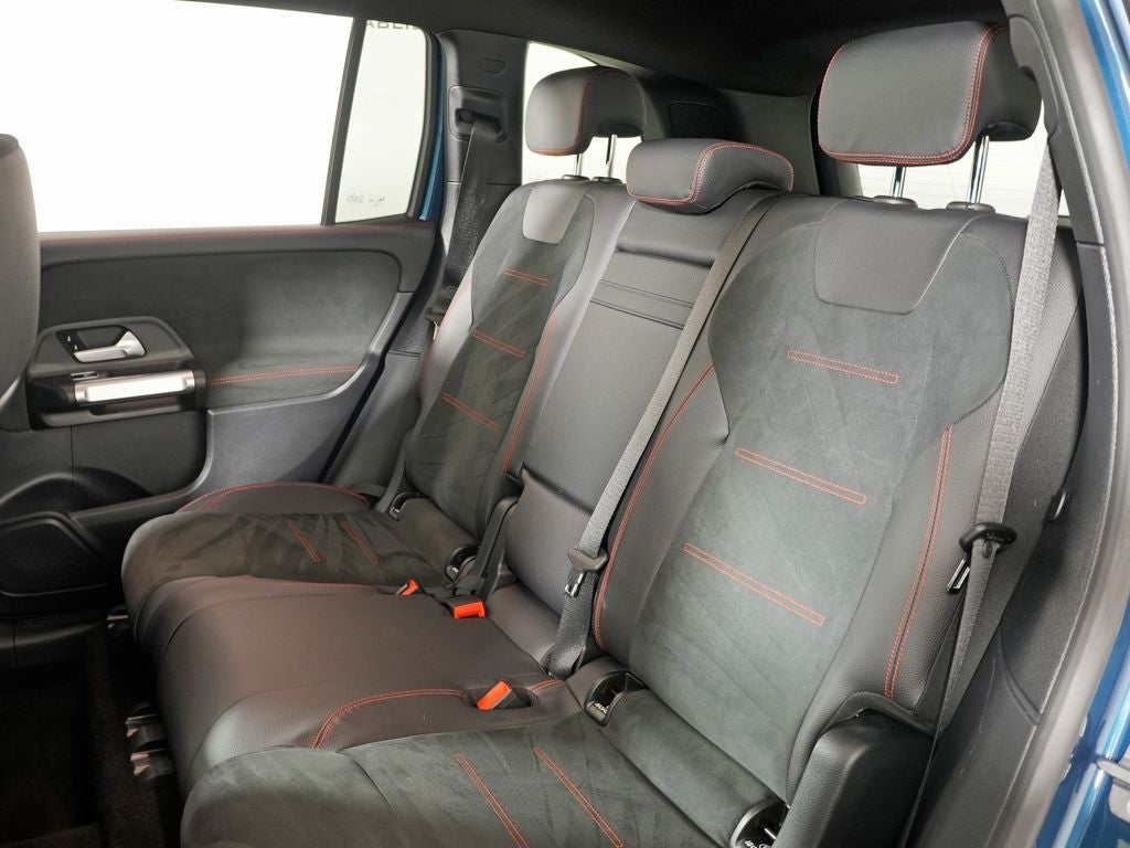 2023 Mercedes-Benz GLB GLB 250 4MATIC®