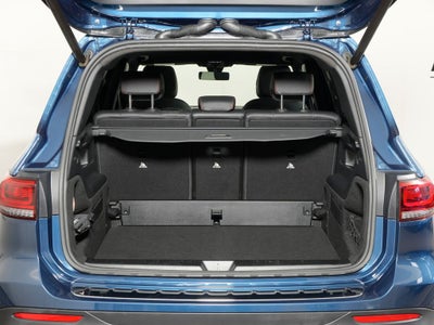2023 Mercedes-Benz GLB GLB 250 4MATIC®