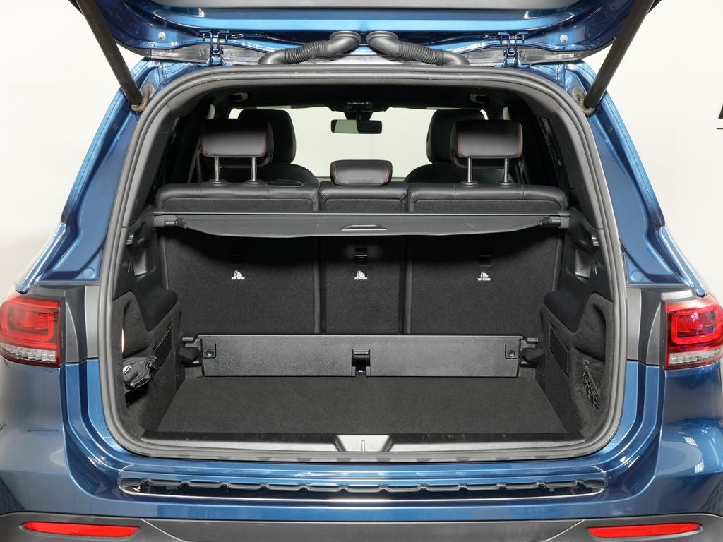 2023 Mercedes-Benz GLB GLB 250 4MATIC®