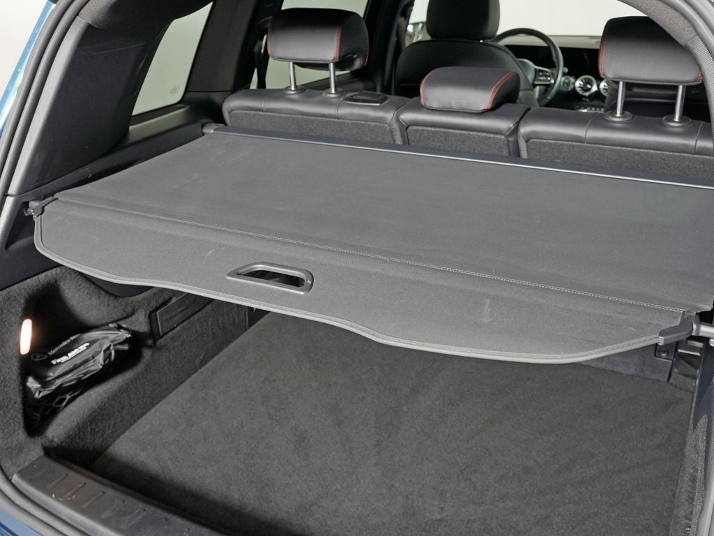 2023 Mercedes-Benz GLB GLB 250 4MATIC®