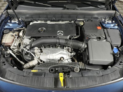 2023 Mercedes-Benz GLB GLB 250 4MATIC®