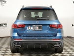 2023 Mercedes-Benz GLB GLB 250 4MATIC®