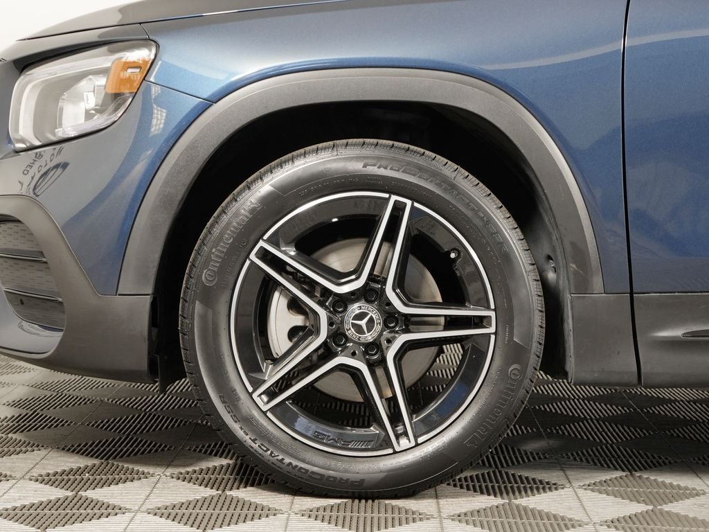 2023 Mercedes-Benz GLB GLB 250 4MATIC®