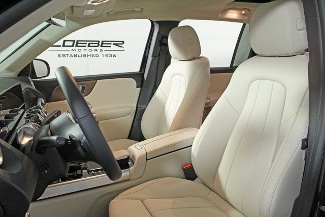 2023 Mercedes-Benz GLB GLB 250 4MATIC® in Lincolnwood, IL - Loeber Motors