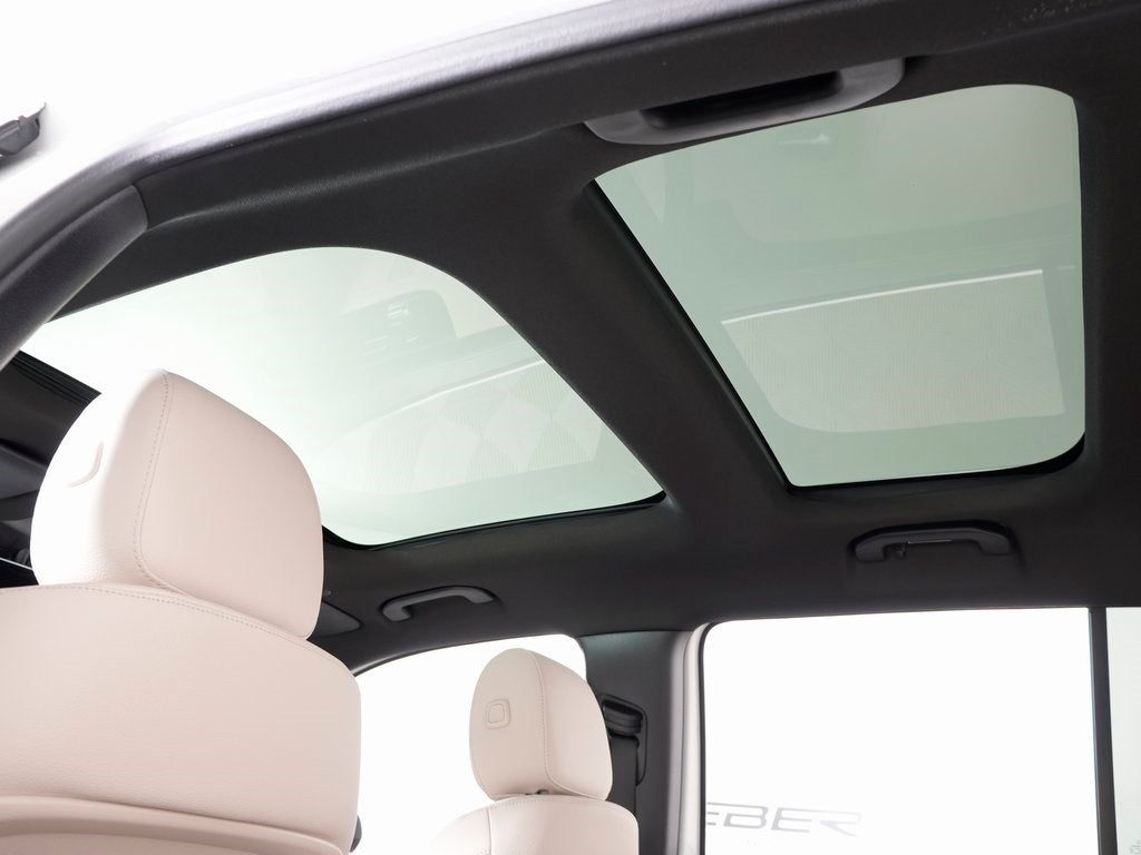 2026 Mercedes-Benz GLB GLB 250 4MATIC®