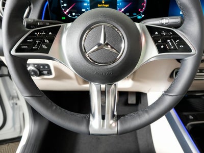 2026 Mercedes-Benz GLB GLB 250 4MATIC®