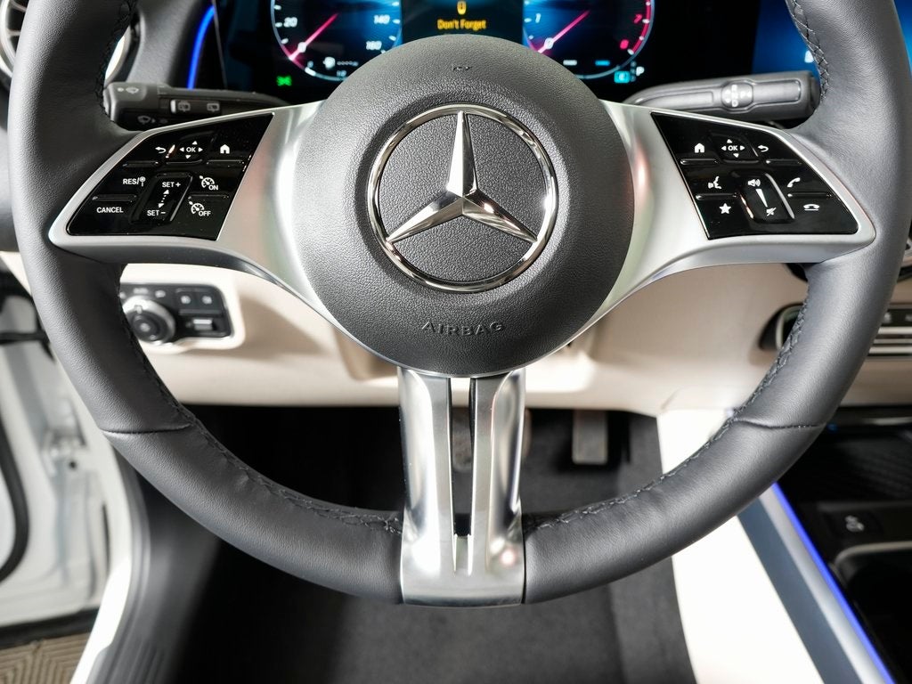 2026 Mercedes-Benz GLB GLB 250 4MATIC®