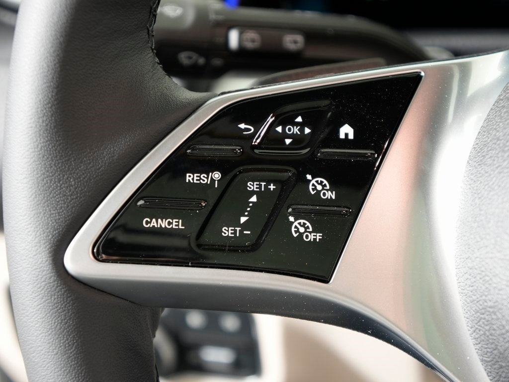 2026 Mercedes-Benz GLB GLB 250 4MATIC®