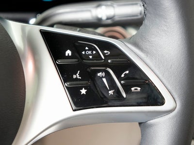 2026 Mercedes-Benz GLB GLB 250 4MATIC®