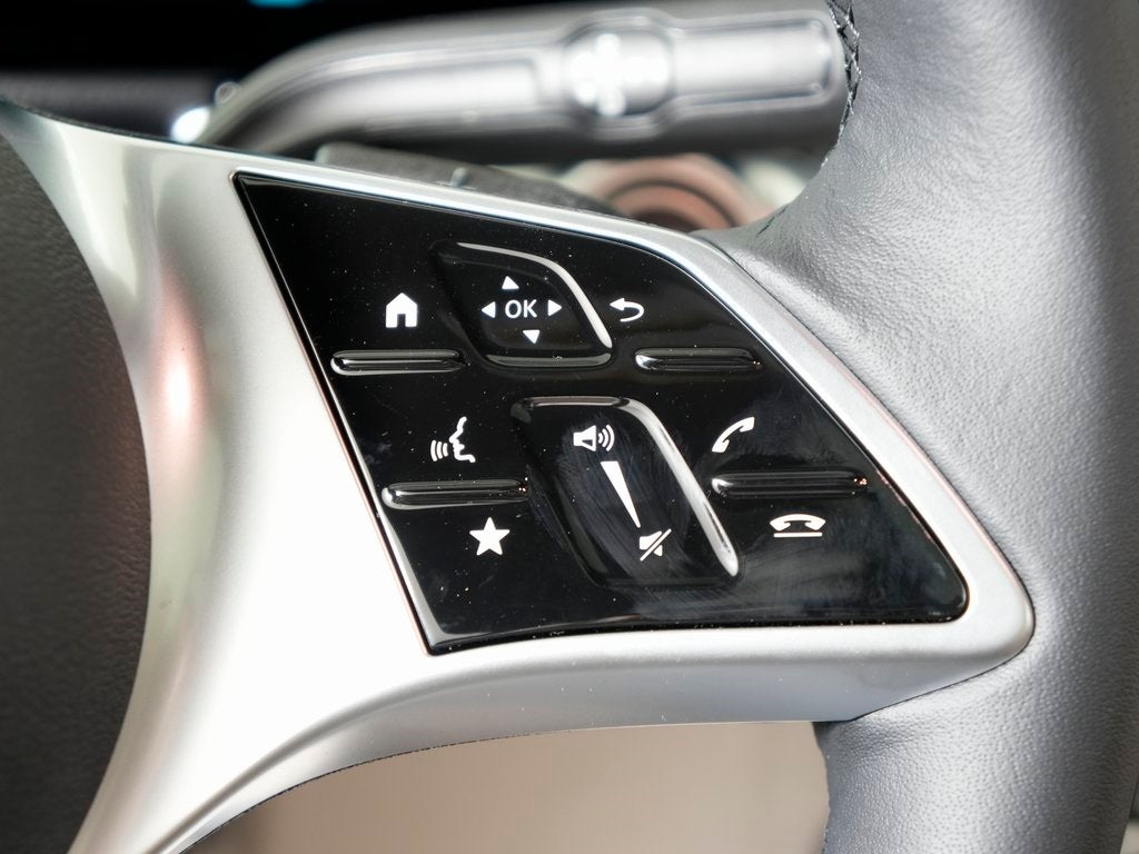 2026 Mercedes-Benz GLB GLB 250 4MATIC®