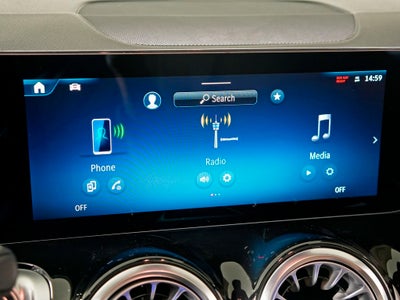 2026 Mercedes-Benz GLB GLB 250 4MATIC®