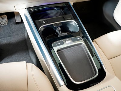 2026 Mercedes-Benz GLB GLB 250 4MATIC®