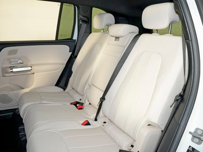 2026 Mercedes-Benz GLB GLB 250 4MATIC®