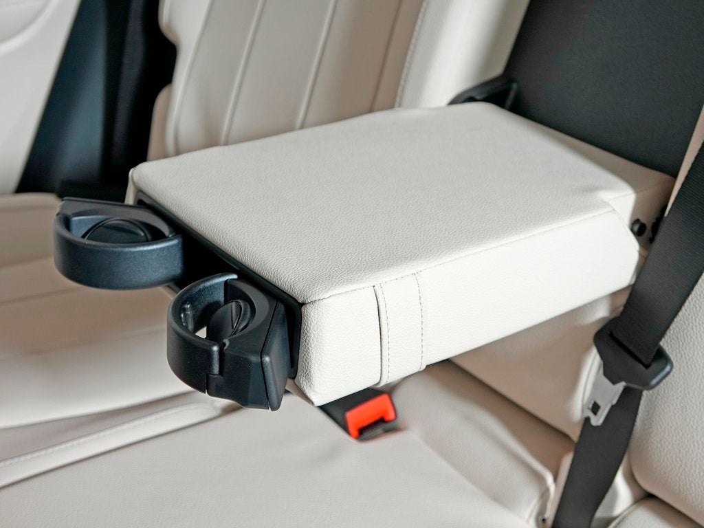 2026 Mercedes-Benz GLB GLB 250 4MATIC®