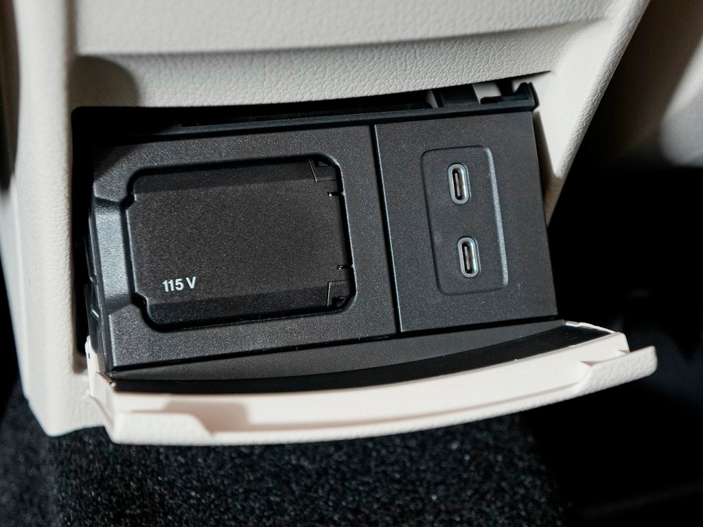 2026 Mercedes-Benz GLB GLB 250 4MATIC®