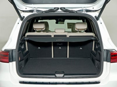 2026 Mercedes-Benz GLB GLB 250 4MATIC®