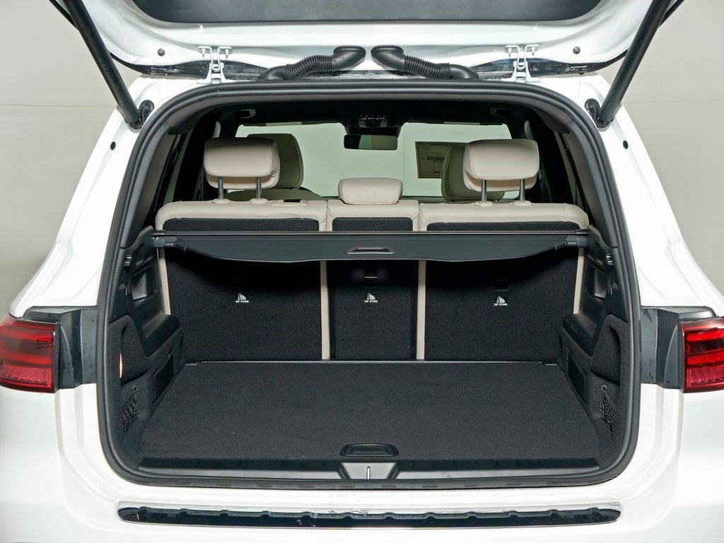 2026 Mercedes-Benz GLB GLB 250 4MATIC®